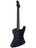 PHOENIX-7 BARITONE BLACK METAL (Black Satin), зображення 1